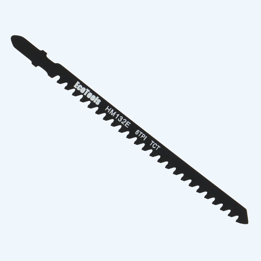 2 st. decoupeerzaagjes voor hardhout en gasbeton HM132E (Eco-line) 2 st. decoupeerzaagjes voor hardhout en gasbeton HM132E (Eco-line)