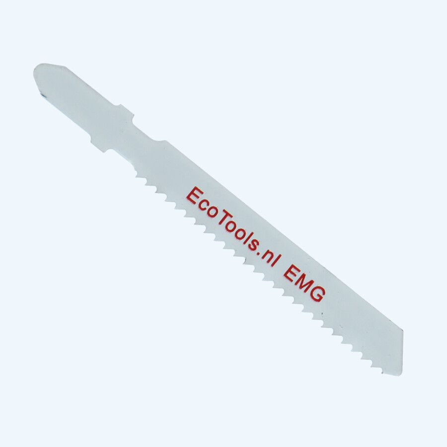 5 st. decoupeerzaagjes metaal type EMG (Eco-line) 5 st. decoupeerzaagjes metaal type EMG (Eco-line)