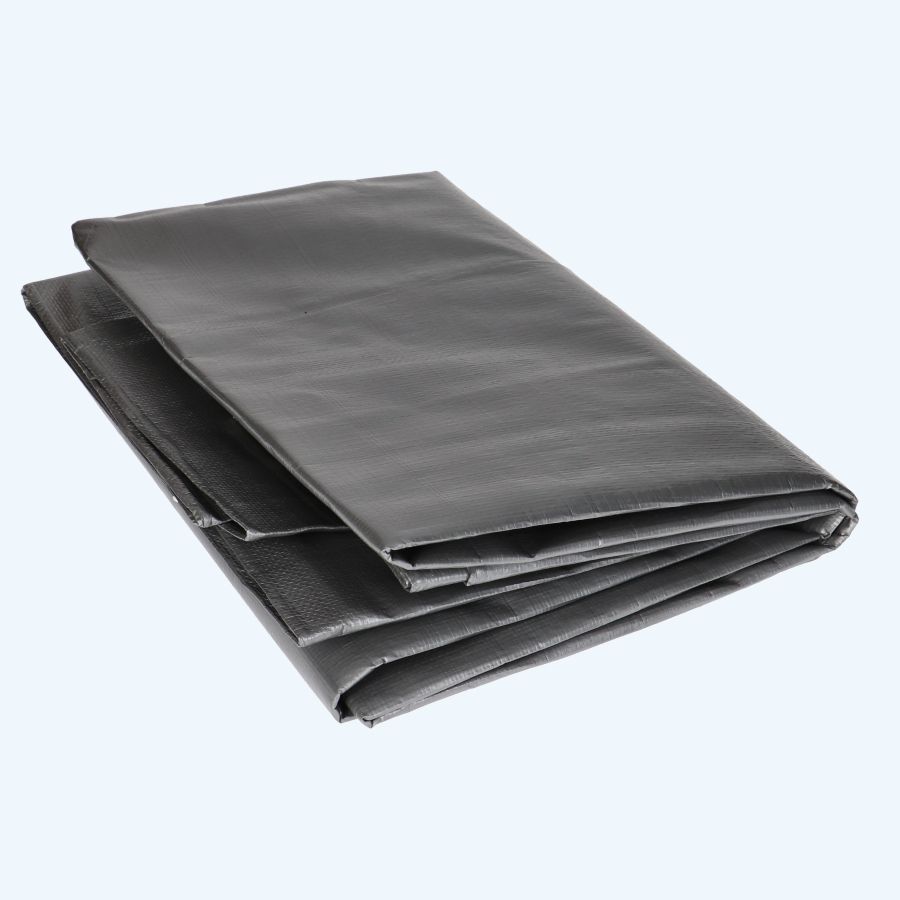 Dekzeil 2 x 3 meter 150 gram/M2 Dekzeil 2 x 3 meter 150 gram/M2