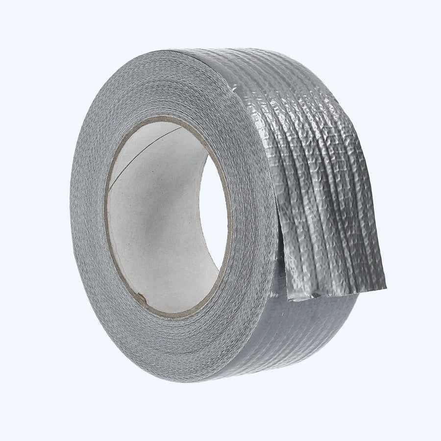 Duct tape 50 mm x 50 meter (Extra) Duct tape 50 mm x 50 meter (Extra)