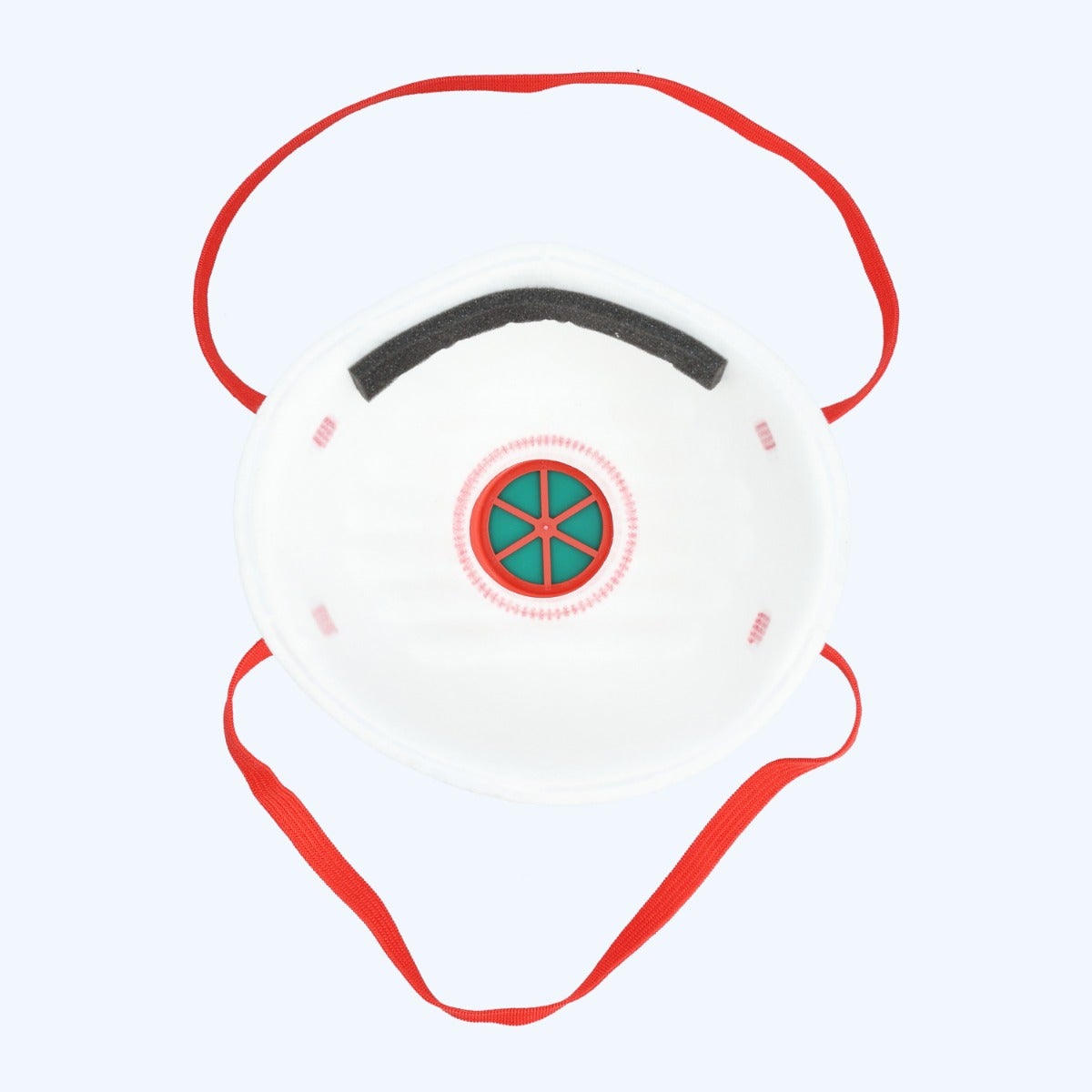 10 stuks EcoTools stofmasker met ventiel cup-model FFP3 10 stuks EcoTools stofmasker met ventiel cup-model FFP3