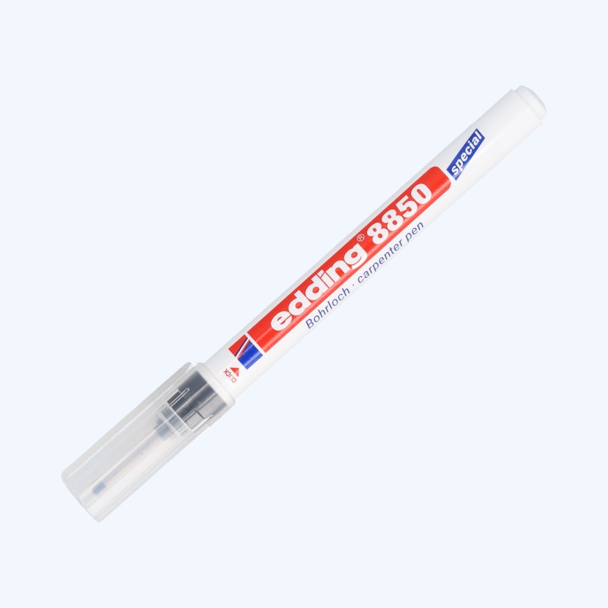 Edding timmermanspen 1 mm Edding timmermanspen 1 mm