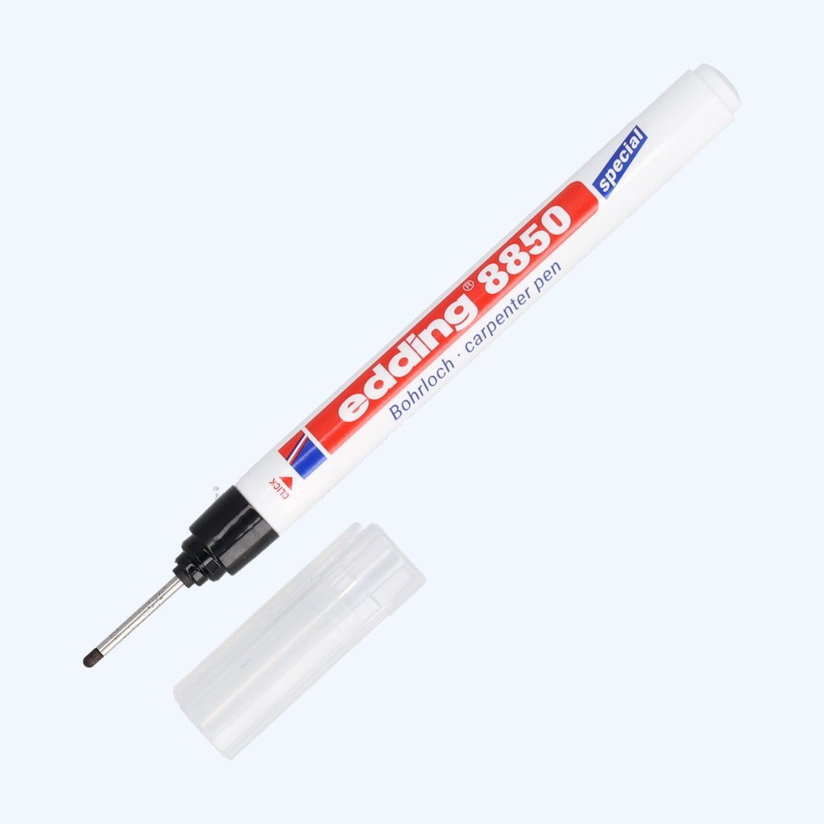 Edding timmermanspen 1 mm Edding timmermanspen 1 mm
