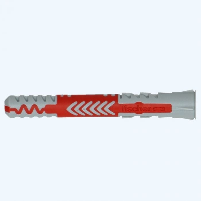 50 st fischer Duopower pluggen 8 x 65 mm (extra lang) 50 st fischer Duopower pluggen 8 x 65 mm (extra lang)