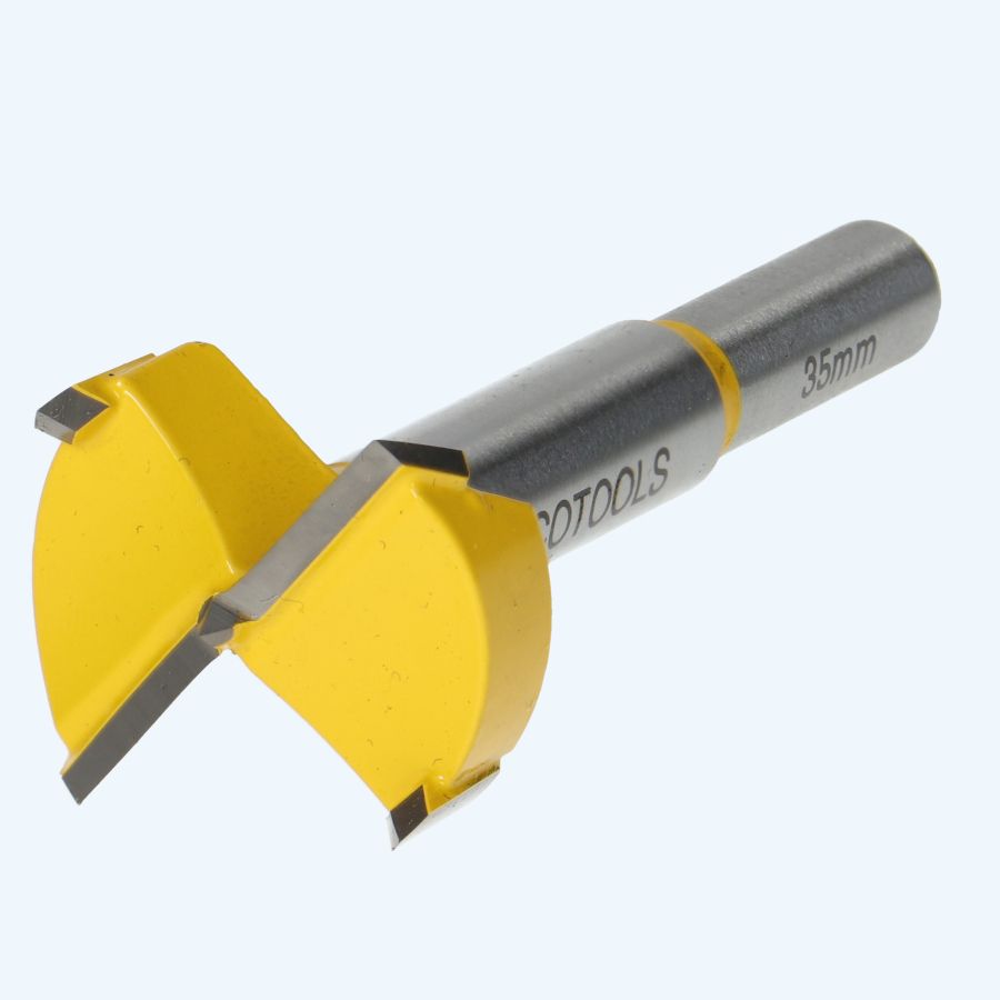 Forstnerboor 35 mm Forstnerboor 35 mm