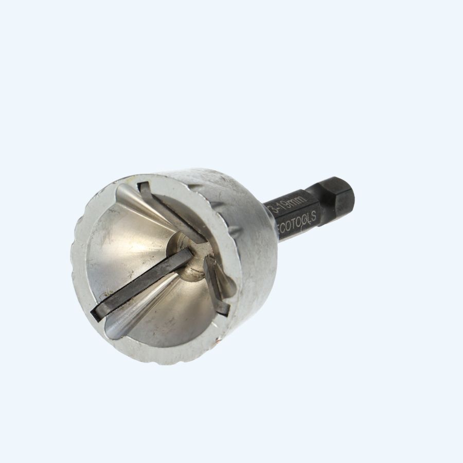 Ontbraambit 3-19 mm Ontbraambit 3-19 mm