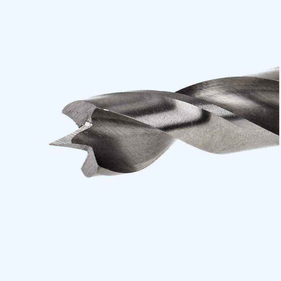 Centreerpunt HSS Houtboor 15,0 x 250 mm Centreerpunt HSS Houtboor 15,0 x 250 mm