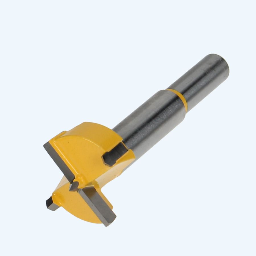 Forstnerboor Forstnerboor