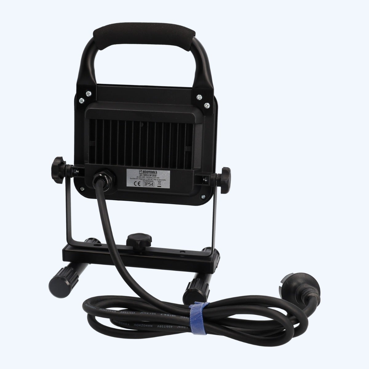 LED bouwlamp 20W 1800 Lm LED bouwlamp 20W 1800 Lm