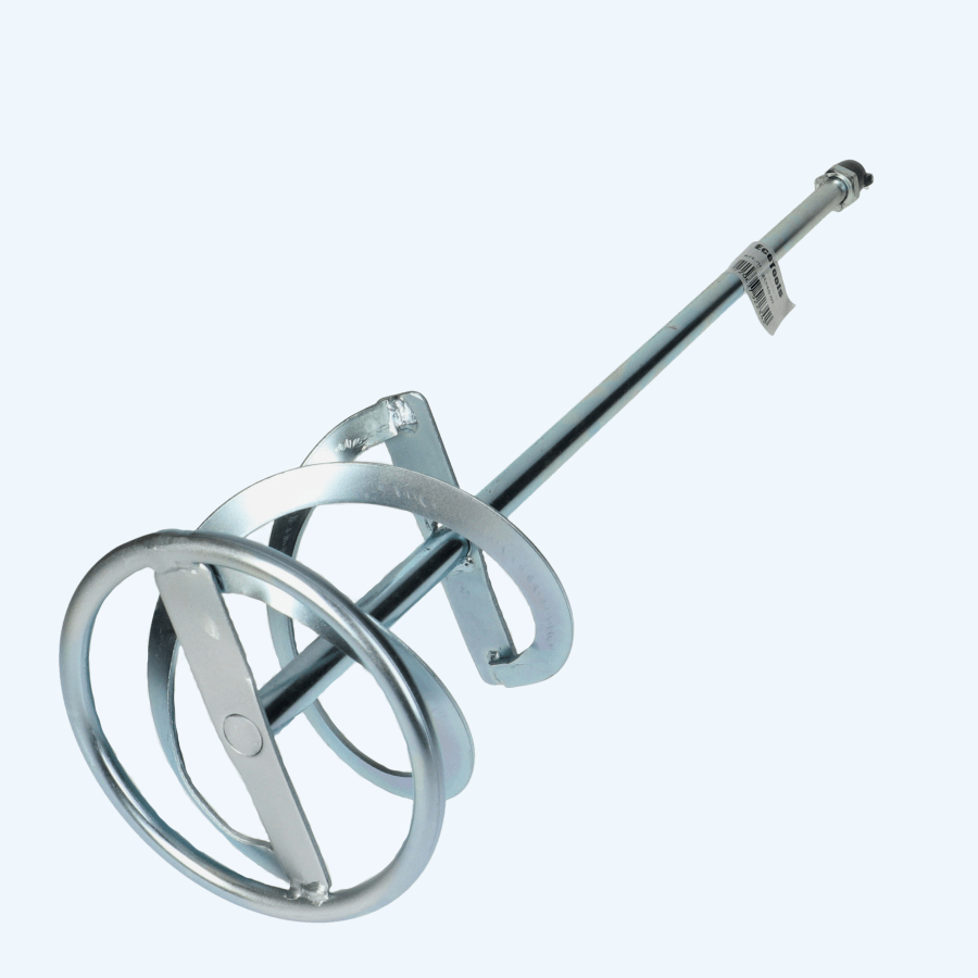 Menggarde Ø135 x 600 mm, M14 aansluiting Menggarde Ø135 x 600 mm, M14 aansluiting