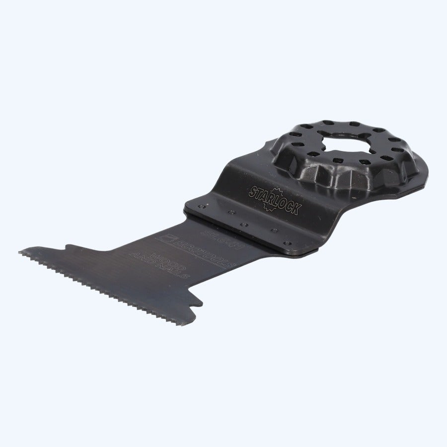 Multitool zaagblad bi-metaal type SL641 (Starlock) Multitool zaagblad bi-metaal type SL641 (Starlock)