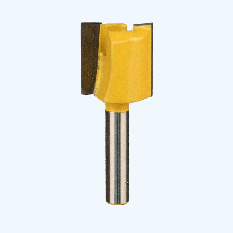 HM scharnier-inkroosfrees 18 mm / 6 mm schacht HM scharnier-inkroosfrees 18 mm / 6 mm schacht