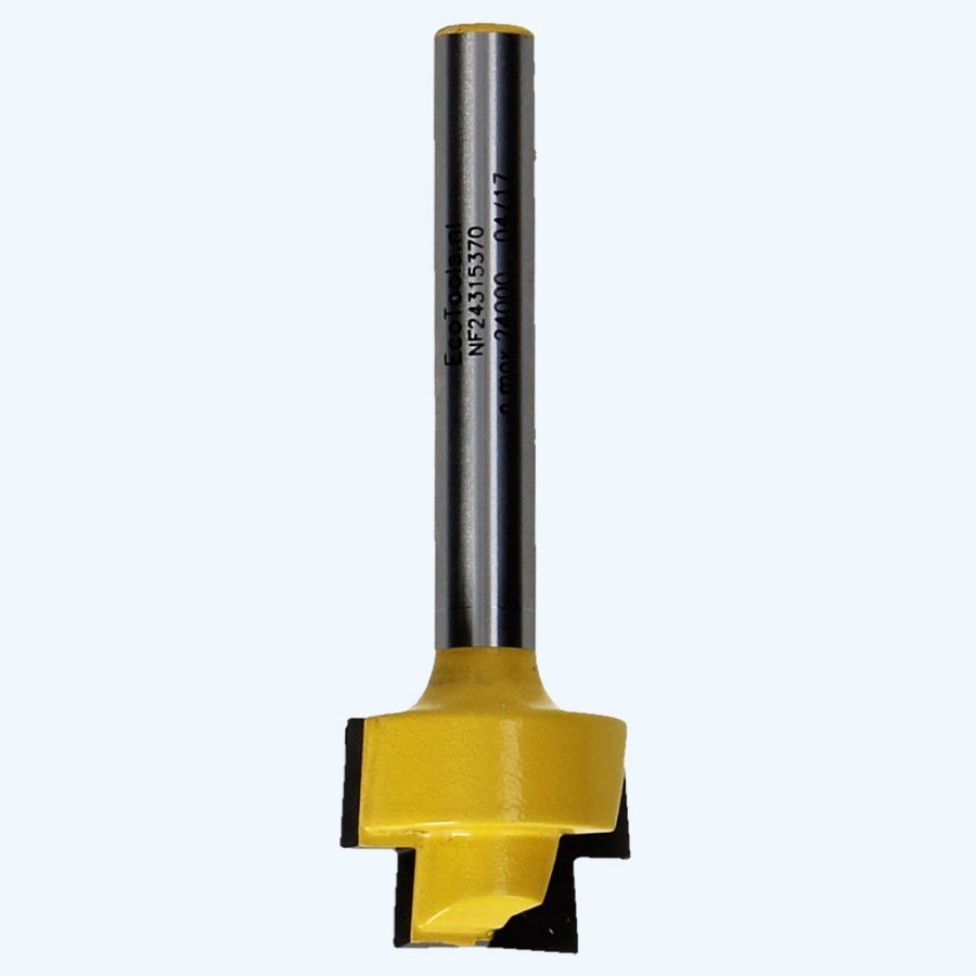 HM getrapte frees 24,3 x 15,3 mm HM getrapte frees 24,3 x 15,3 mm