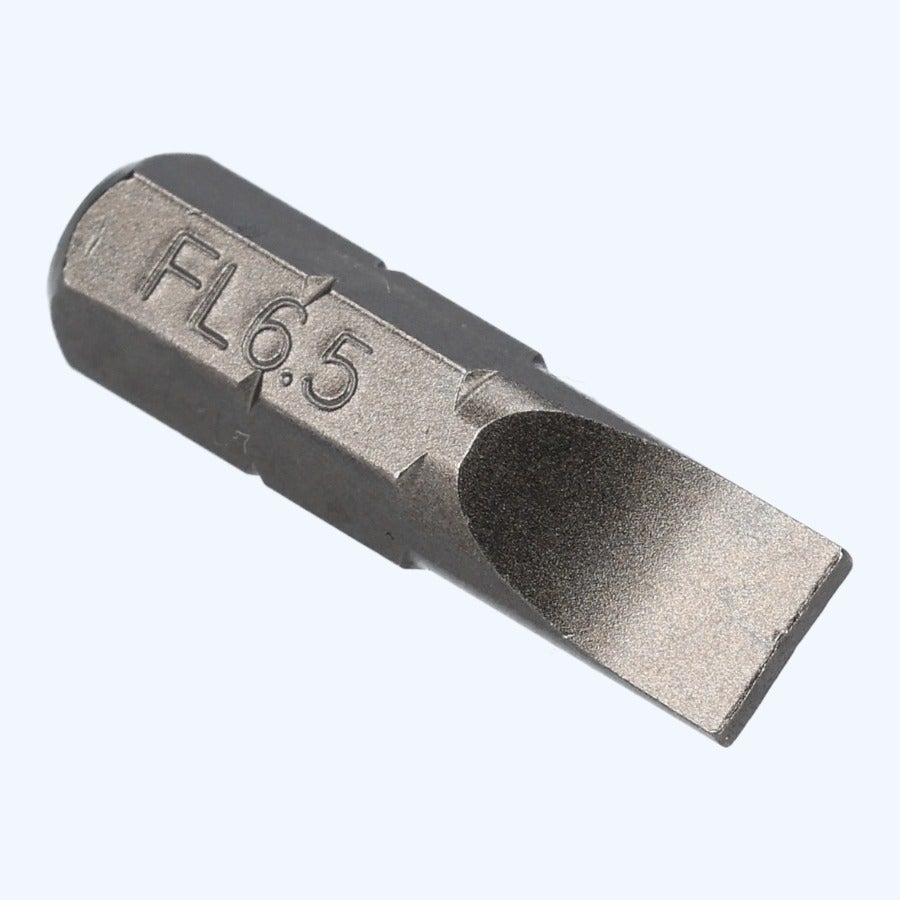 Platkop bit 5,5 mm Platkop bit 5,5 mm