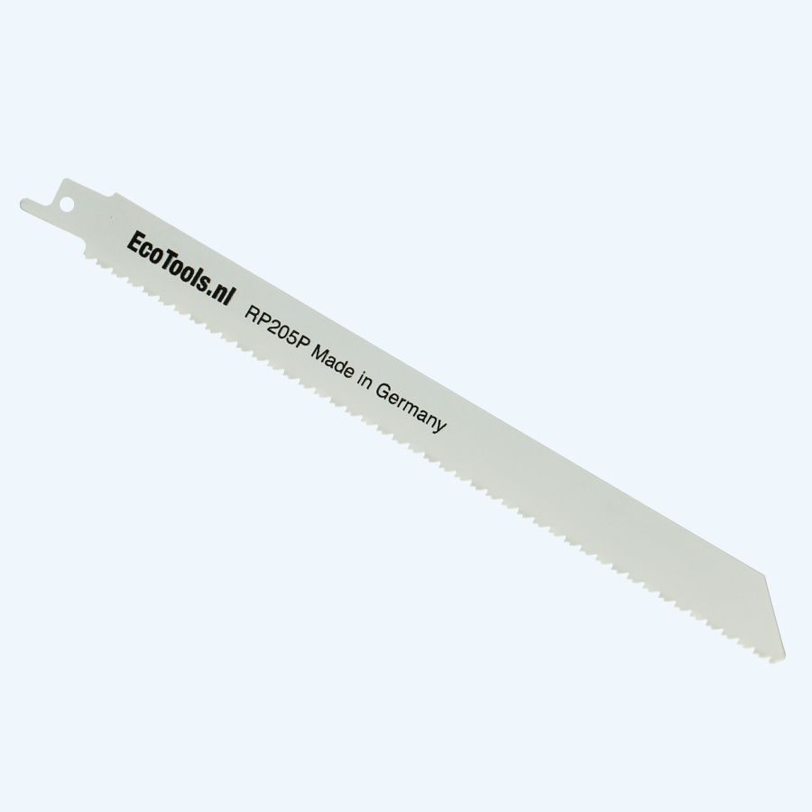 Reciprozaagblad metaal RP205P Profi-line Reciprozaagblad metaal RP205P Profi-line