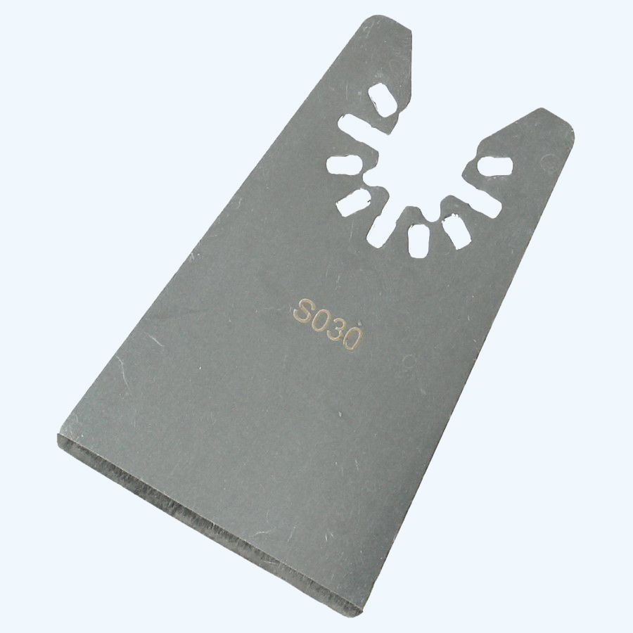 Multitool RVS vlakke spatel S030 Multitool RVS vlakke spatel S030
