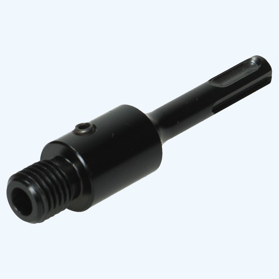 SDS+ adapter M16 diamantboor droog SDS+ adapter M16 diamantboor droog
