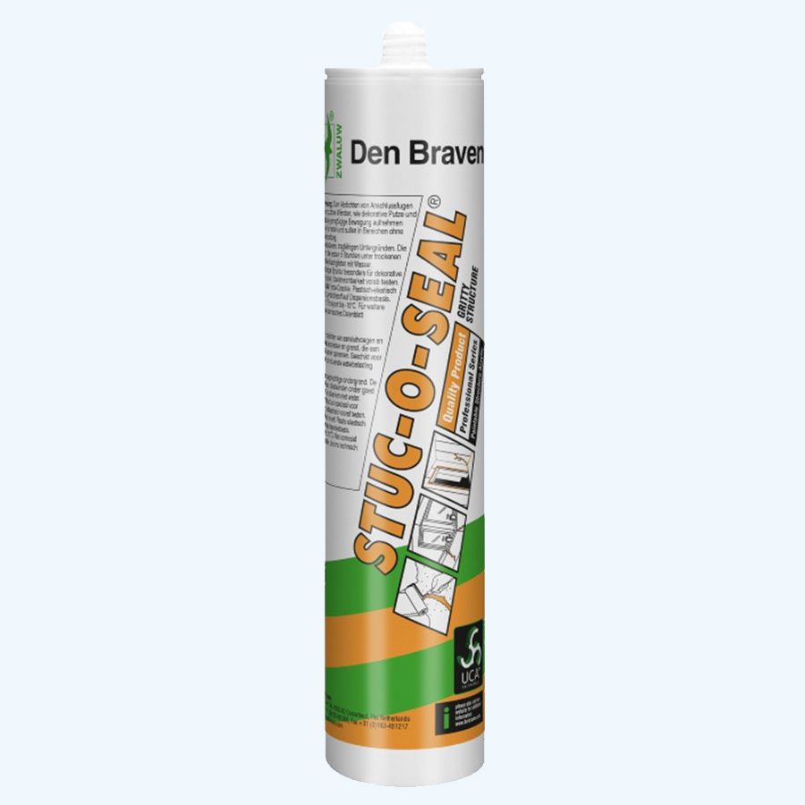 Stuc-O-Seal 310 ml Stuc-O-Seal 310 ml