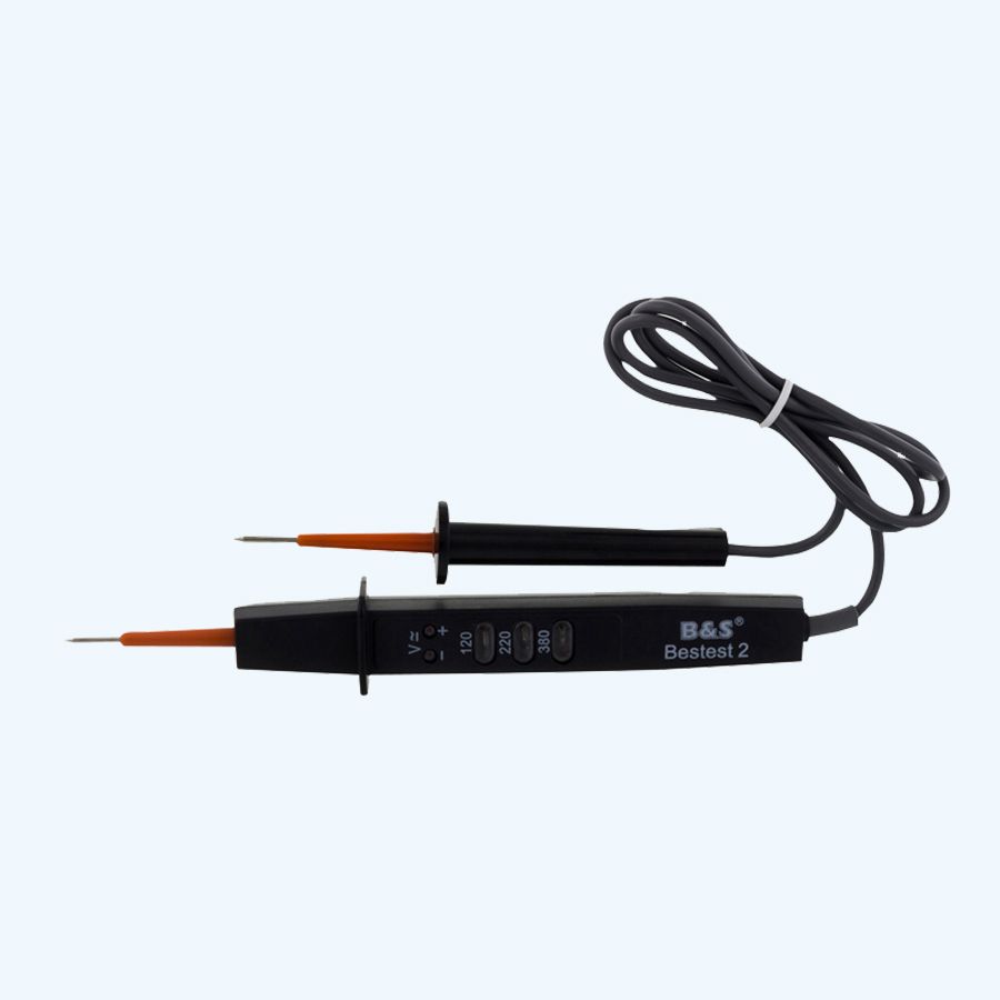 Spanningstester 120-380V Spanningstester 120-380V