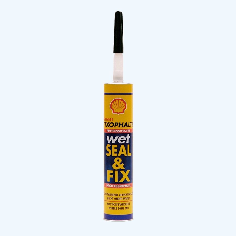Shell Tixophalte 310 ml Shell Tixophalte 310 ml