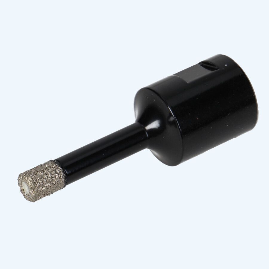 Diamant tegelboor 14 mm M14 aansluiting Diamant tegelboor 14 mm M14 aansluiting