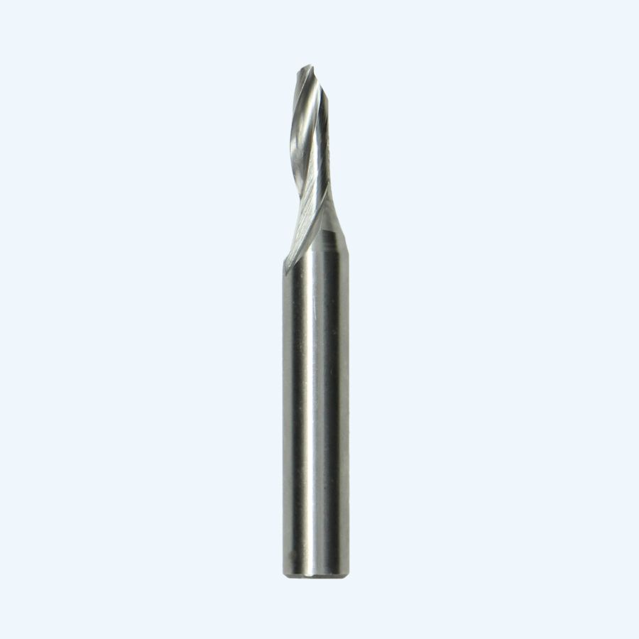 Vingerfrees 8 mm (1 snijkant) Vingerfrees 8 mm (1 snijkant)