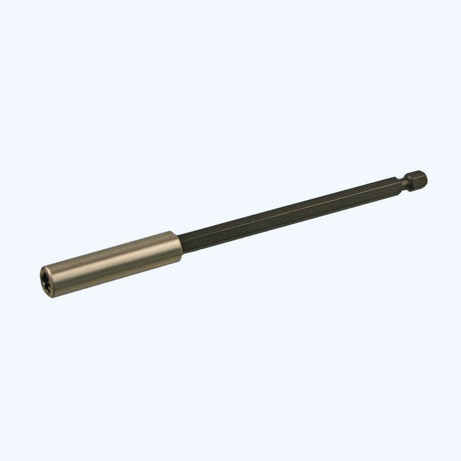 Verlengde magnetische bithouder met slotveer EcoTools Verlengde magnetische bithouder met slotveer EcoTools