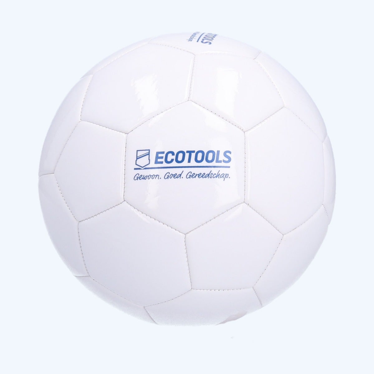 EcoTools voetbal EcoTools voetbal