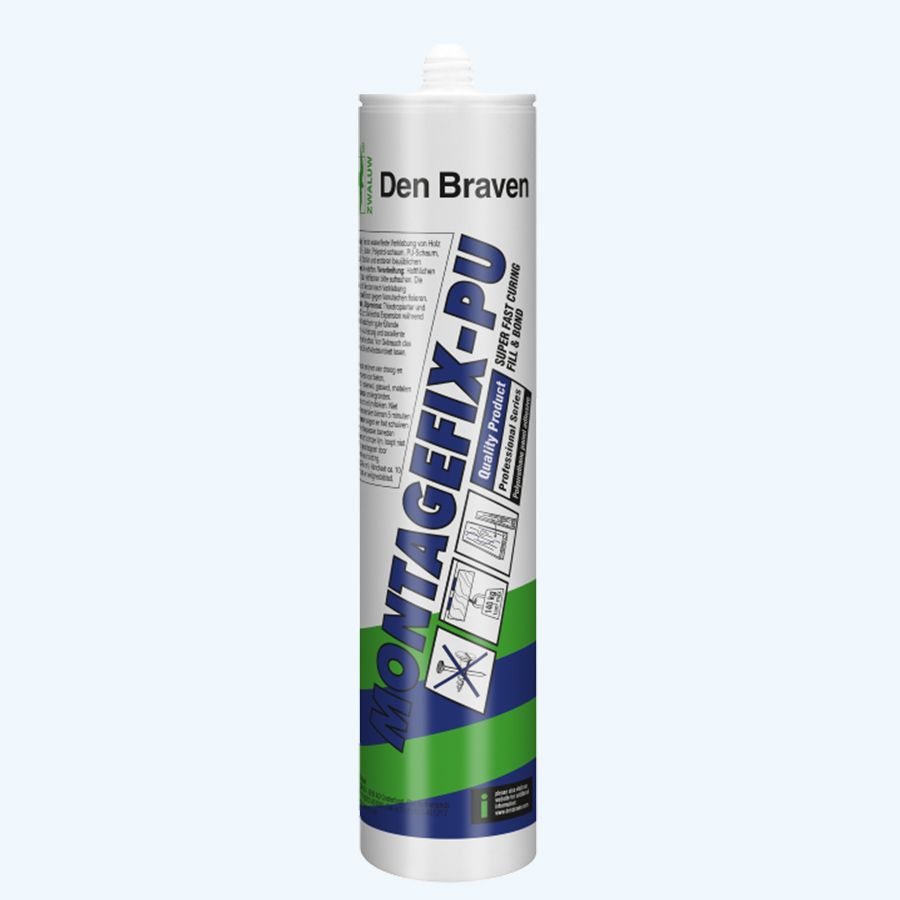 Montagefix-PU 310 ml Montagefix-PU 310 ml