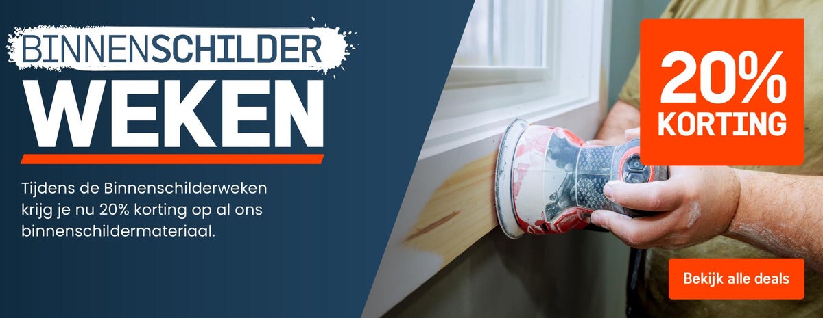 Bekijk de weekdeals van EcoTools