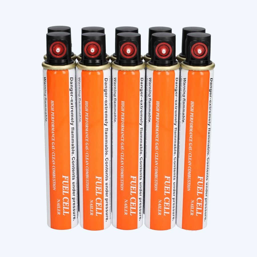 10 stuks gaspatronen GP-Multi80