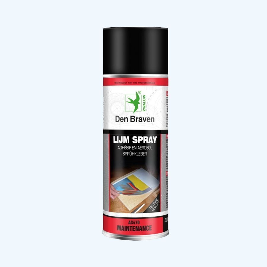 Lijmspray