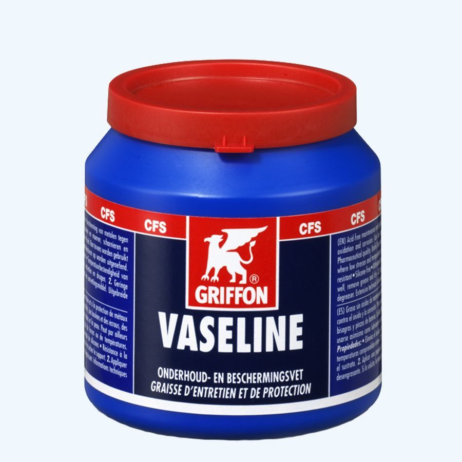 Griffon Vaseline pot 200 gram