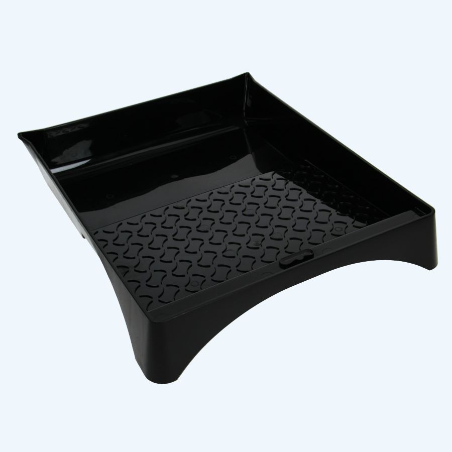 Verfbak groot 36 x 29 cm