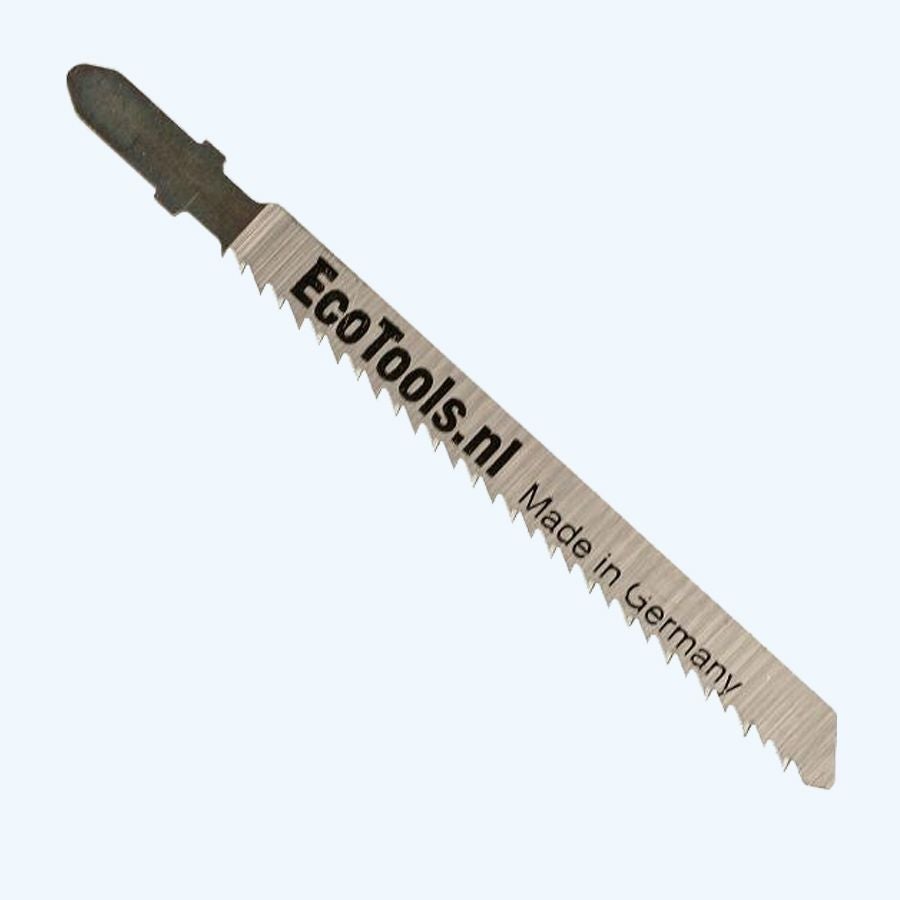 5 st. decoupeerzaagjes hout type EHBRP (Profi-line)