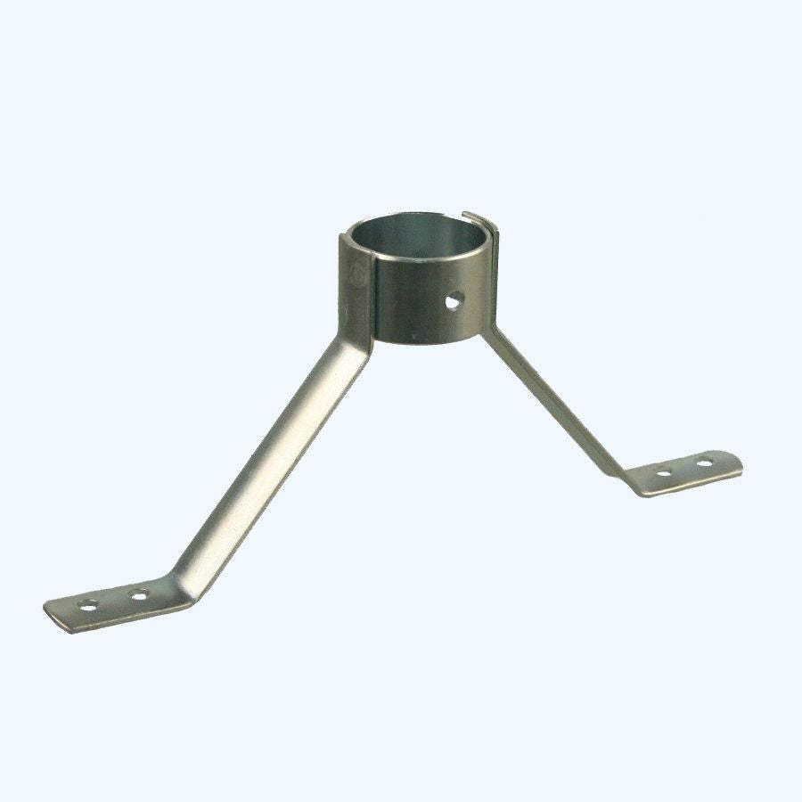 Stokhouder klein voor bezemsteel Ø23,5mm