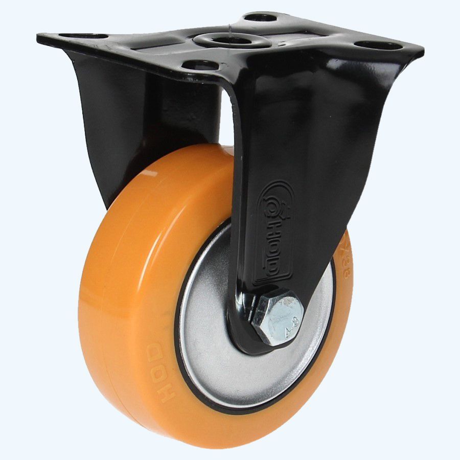 Bokwiel RNB 80 mm 100 kg