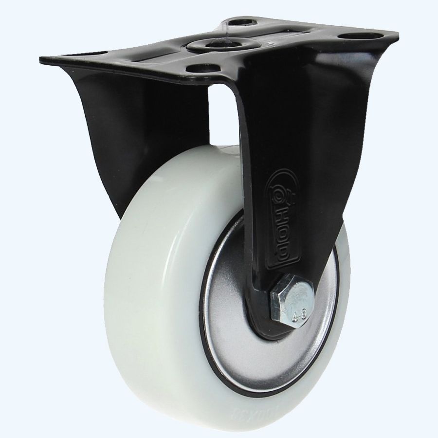 Bokwiel RNB 80 mm 100 kg