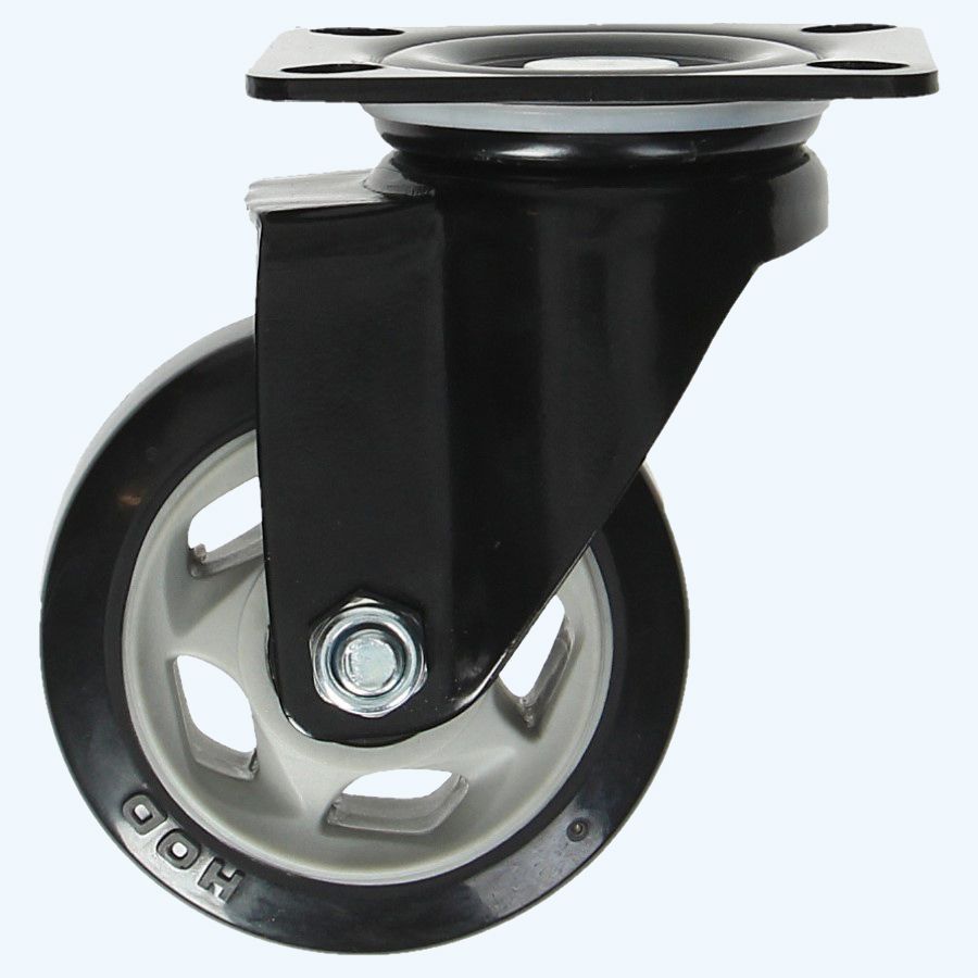 Bokwiel RNB 80 mm 100 kg