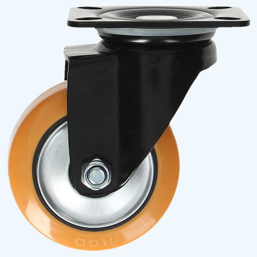 Bokwiel RNB 80 mm 100 kg