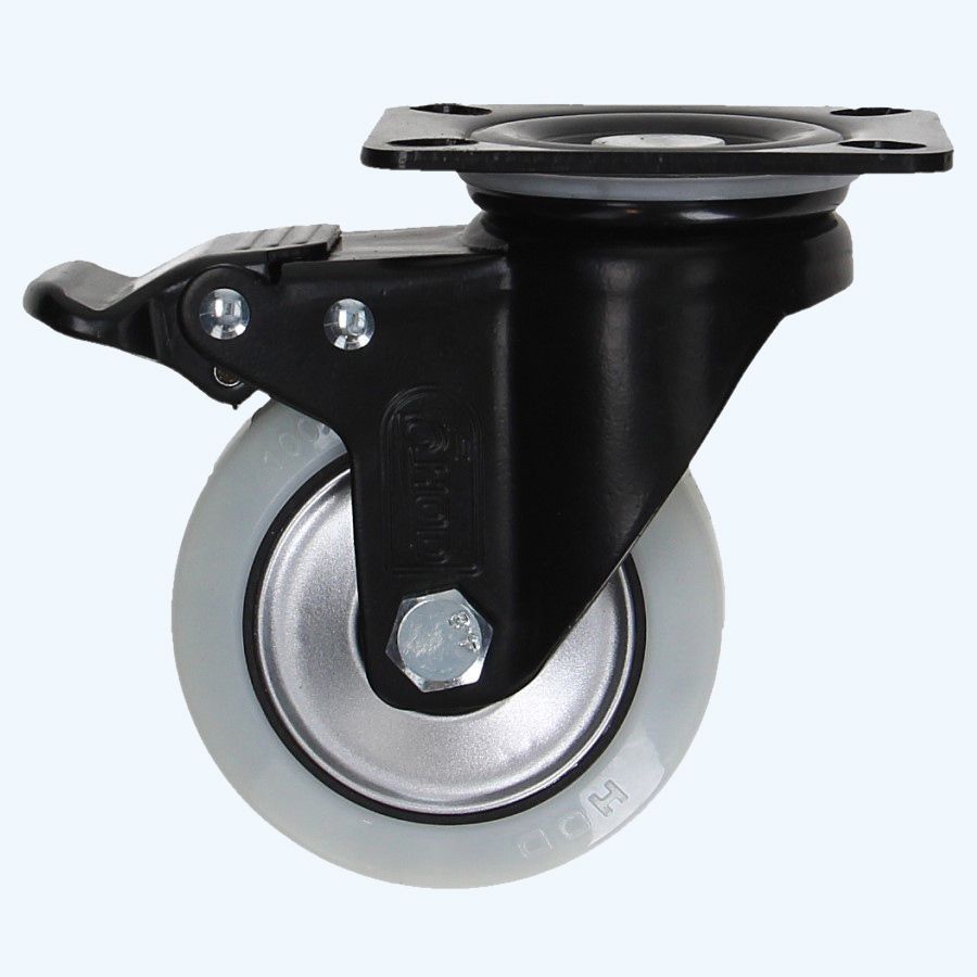 Bokwiel RNB 80 mm 100 kg