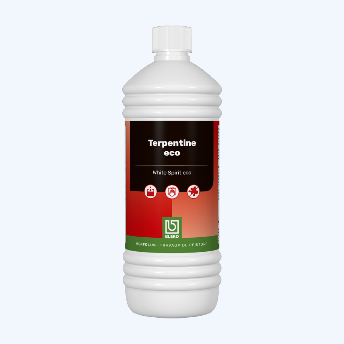 Bleko ECO Terpentine 1 Liter