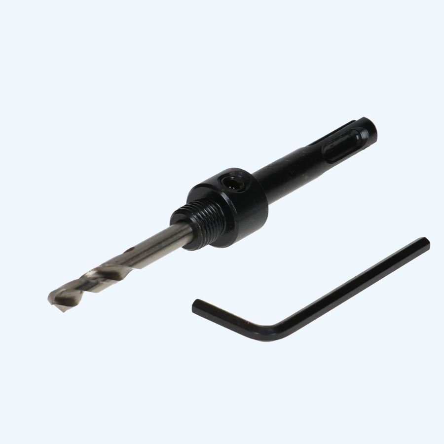 Adapter SDS+ (14-30 mm)