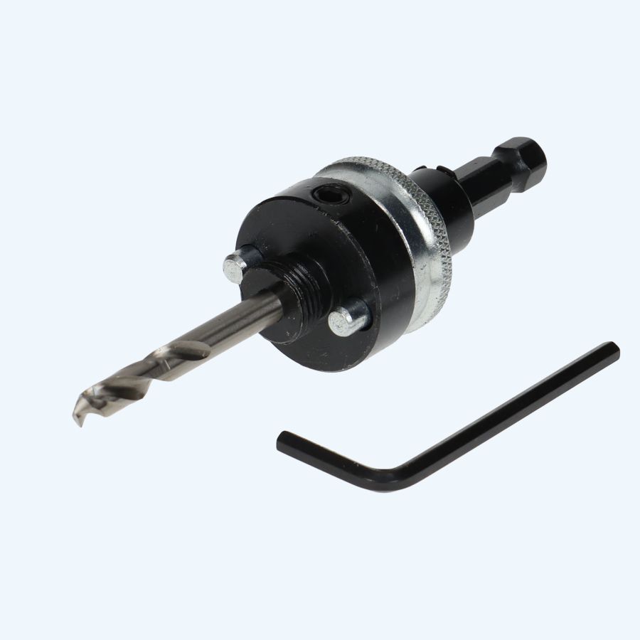 Adapter HEX 10 mm (32-200 mm) Type B