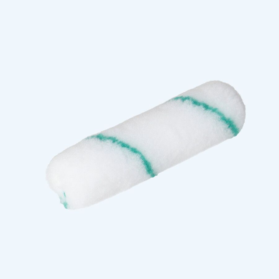 Anza muurverfroller Titex 10 cm