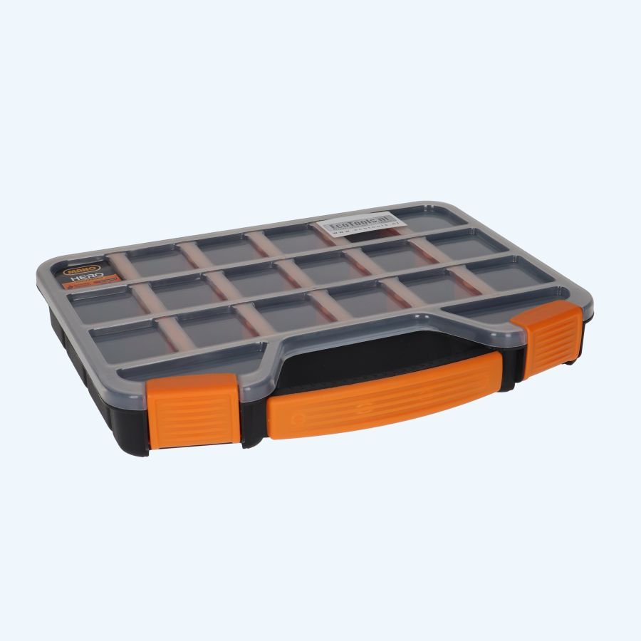 Assortimentsdoos 13"