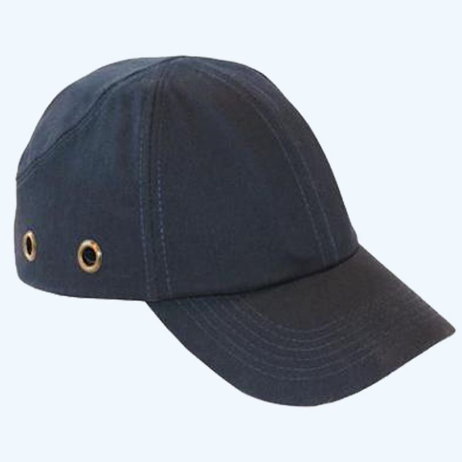 M-safe veiligheidspet marineblauw