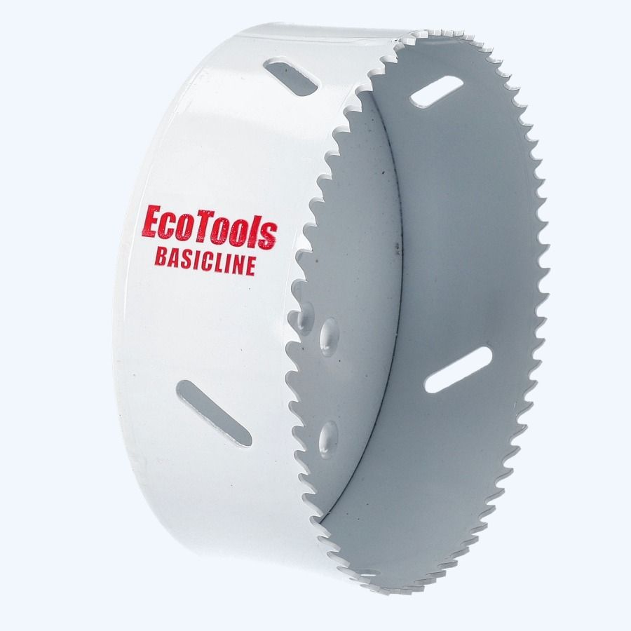 Bi-metaal gatenzaag 86 mm