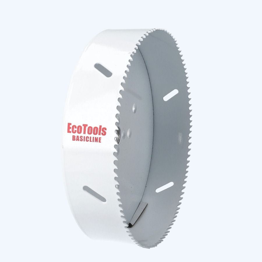 Bi-metaal gatenzaag 160 mm