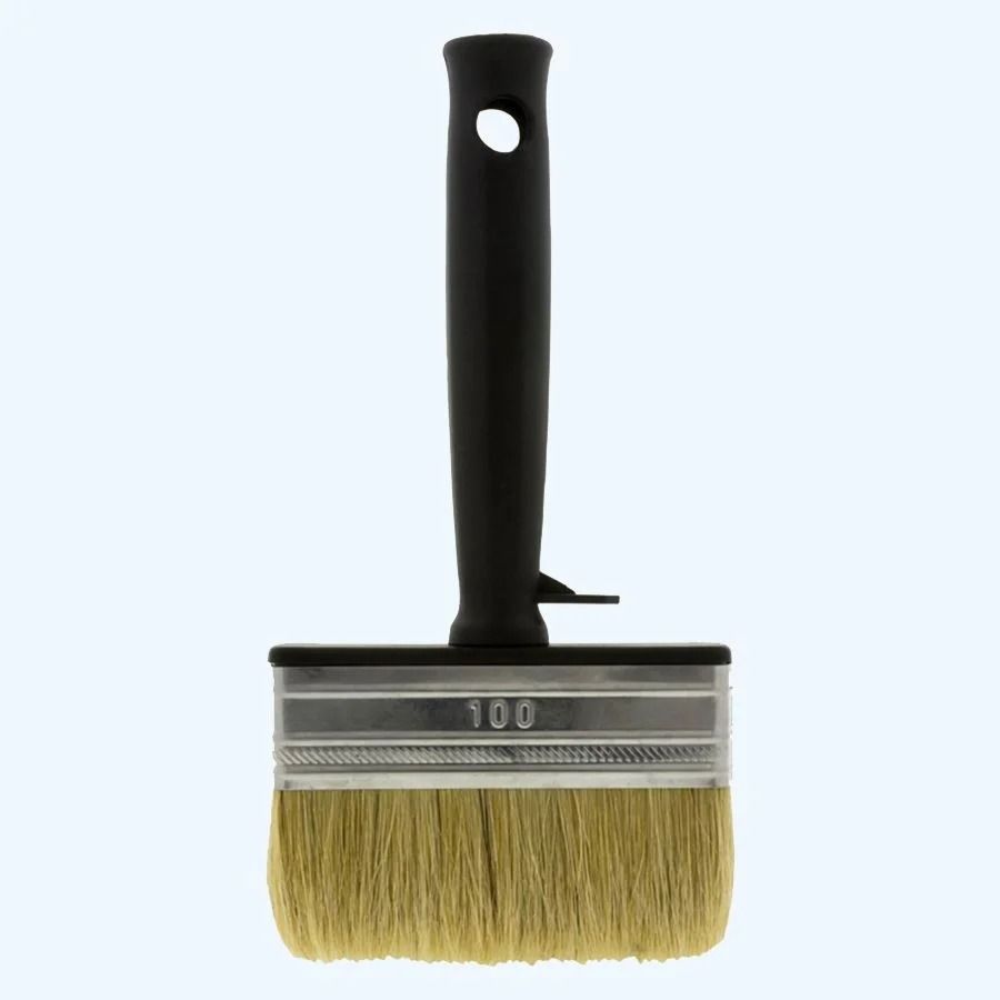 Blokkwast haarmix 4 x 10 cm EcoTools